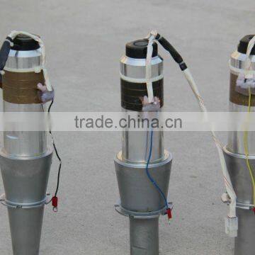 Ultrasonic transducer