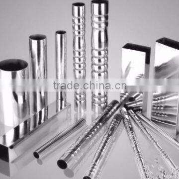 Plastic Stainless Steel Pipe Weight Made in China photo-6