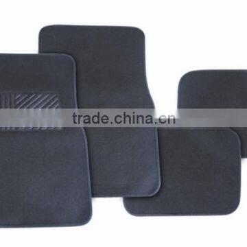 Wholesale Cheap Car Floor Mat,car Carpet Feet Mat,car Mat With Non Slip Back photo-5