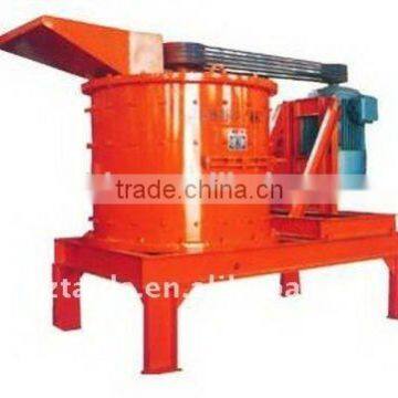 High efficiency Vertical Composite Crusher