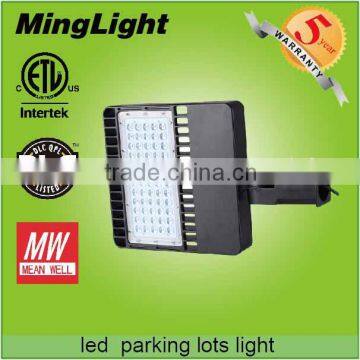 100w LED street pole light, parking lot light, led shoe box light