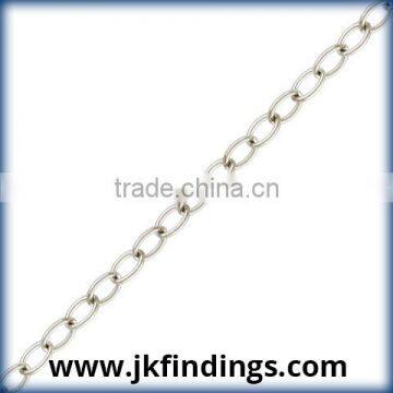 1318 Cable Chain Footage