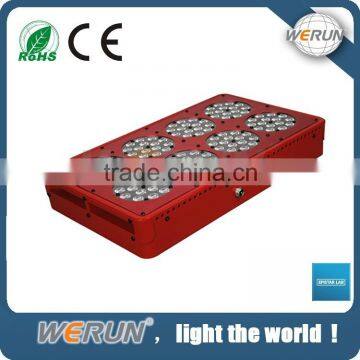 CE RoHS Perfect Grow led light manufacturing plant