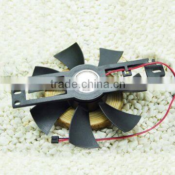 18V Fan of Induction Cooker