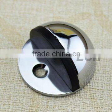 China Supplier EC Hardware Stainless steel sliding door stopper