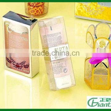 good quantity Customised plastic sweet box