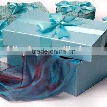 Custom paper appapel gifts boxes/cardboard gift box wholesale/dress packaging box