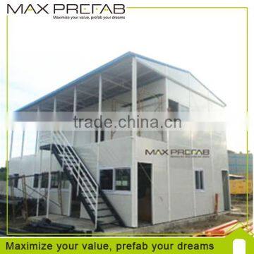 India Cheap Prefab Modular Houses