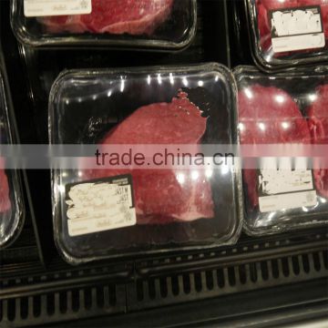 Good-Sale Absorb Pad Film Pp Fresh Meat Tray