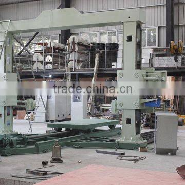 SJ2500 CNC Wire Saw Profiling Machine