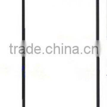 Black color Infinix alpha X570 digitizer panel touch screen mobile phone touch screen digitizer sensor