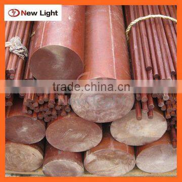 NEW LIGHT fabric phenolic rod