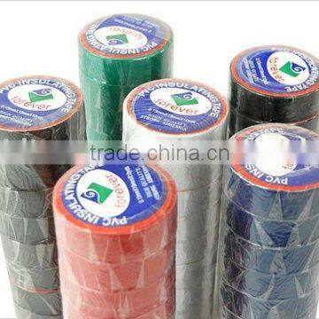 FLAME RETARDANT Electrical PVC Insulation Tape