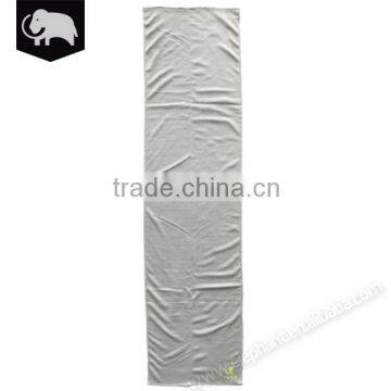 Camping Hiking Gym Exercise Workout Towel Ice Fabric Ultra Compact Soft Breathable Cool Sport Towel