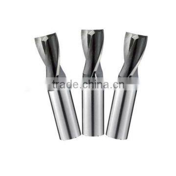 Slot Milling Cutter with parallel shank, 2 flutes