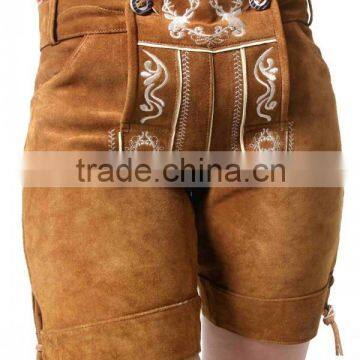 WOMEN LEDERHOSEN/LADIES LEDERHOSEN