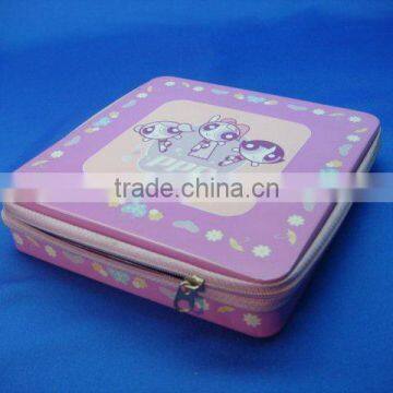 SB482Z - dvd tin box