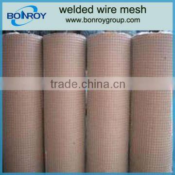 4x4 welded wire mesh