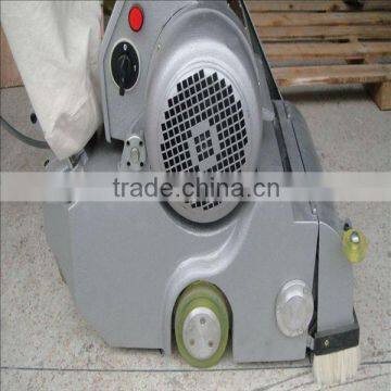 Belt Wooden Floor Sander Machine photo-3