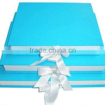 photo frame gift box