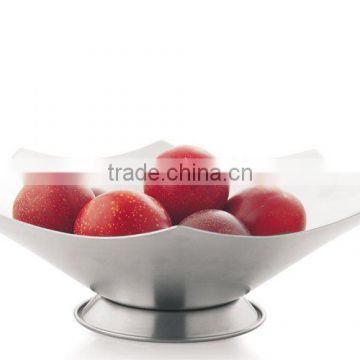 Fruit Basket with Stainless Steel