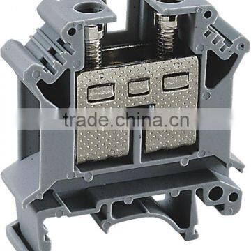 800v 101a UK 16B rail type terminal block