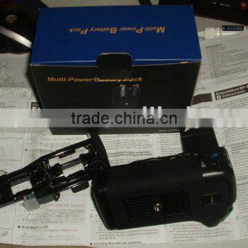 Battery Grip For CANON 5D MARK II