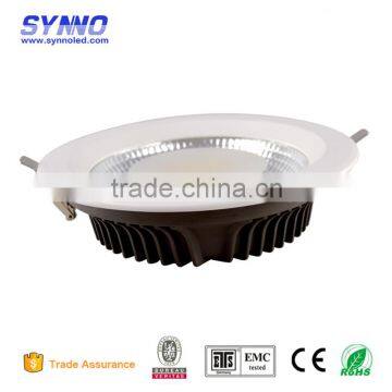 Hot Sales 15W Round Recessed COB LED Downlight photo-1