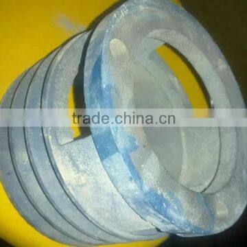 V belt pulley in pulleys for tractor spare parts