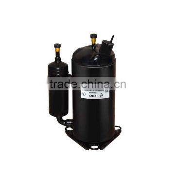 High quality DC inverter single cylinder GMCC TOSHIBA compressor