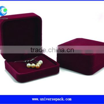 Size Personal Box Flocking Custom Made In China Boxes For Hot Sale Export Products