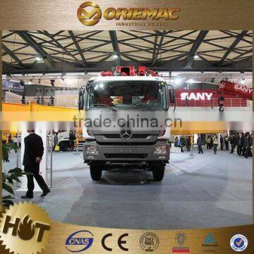 SANY 48m SYG5310THB Truck Mounted Concrete Boom Pump for sale