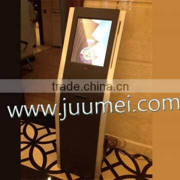19 Inch Automatic Self-service Queue System Ticket Dispenser photo-2