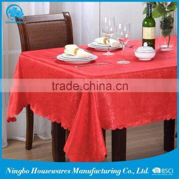 buy direct from china wholesale metallic sequin fabric tablecloth