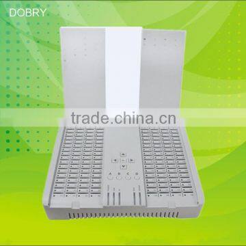 sim bank 128 ports to avoid sim card block, sms gateway sim bank remote control