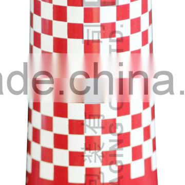 cosmetic tubes with acrylic cap for cream tubes