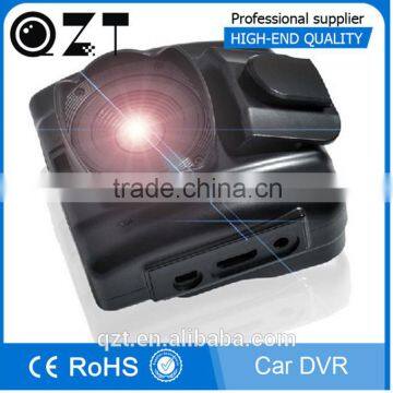 V5000GS 1080 30FPS Full HD Black Box Vehicle Recorder GPS G-Sensor Night Vision Motion Detect SG Car DVR