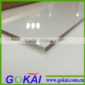 High Hard PMMA acrylic plexiglass sheets from China