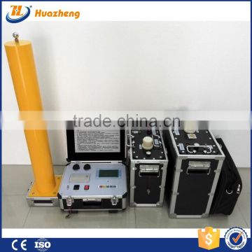 VLF 30KV AC Hipot Tester for 0.1Hz vlf high voltage test