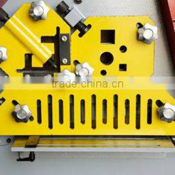 Mechanical Ironworker Machine for Sale