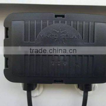TUV UL ISO CE Certificate Yingli 36V Solar Panel 60 Cells photo-4