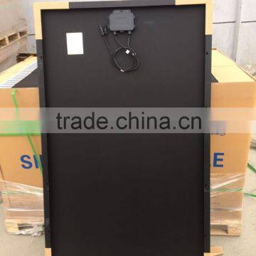 Jetion Black Sheet Solar Module 250W Mono Crystalline photo-2