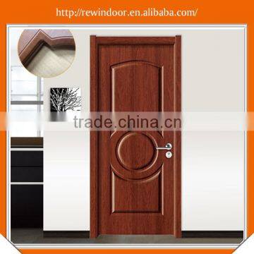 anti theft fiberglass door and door skin