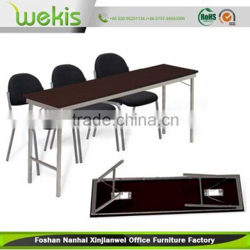 Good Prices Custom-Made Elegant Folding Dinner Table