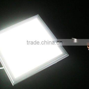 hot sale high bright office 600x600mm 36W led panel lighting