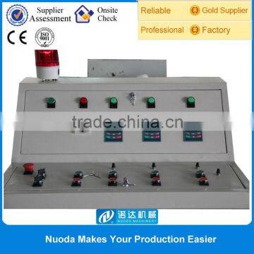 biodegradable solar battery encapsulation film machine