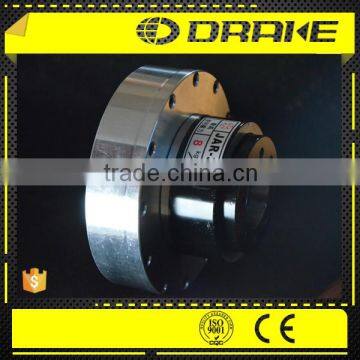High Rational Speed Single piston air operated clamp chuck air cylinder                        
                                                                                Supplier's Choice
