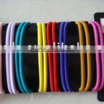 Hair Elastic / Thick Elastic Hair bands