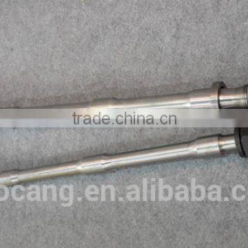 Higher quality hydraulic breaker spare parts through bolt