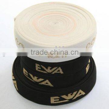 Jacquard Elastic Band